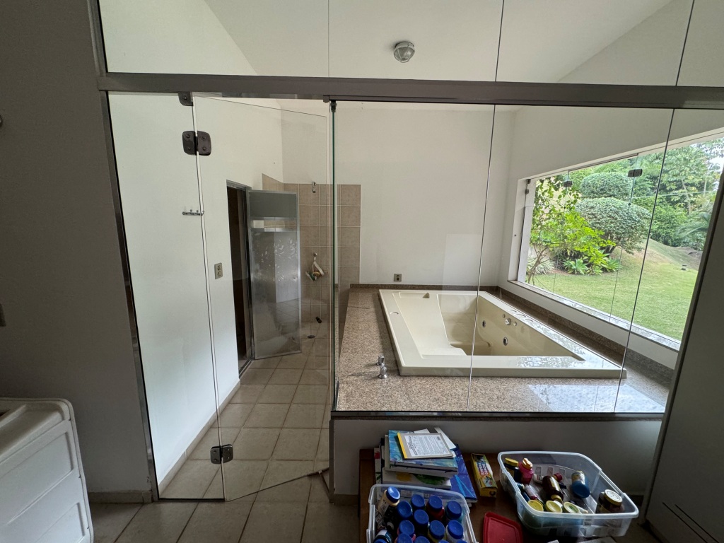 Foto do imóvel: Casa de Condomínio com 7 Quartos à Venda, 1.200 m² em Tanque - Atibaia