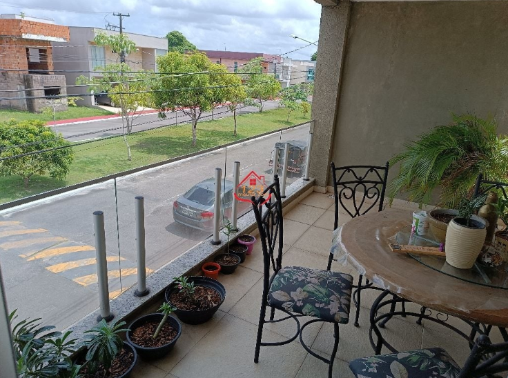 Imagem Casa de Condomínio com 4 Quartos à Venda, 317 m² em Tapanã (Icoaraci) - Belém