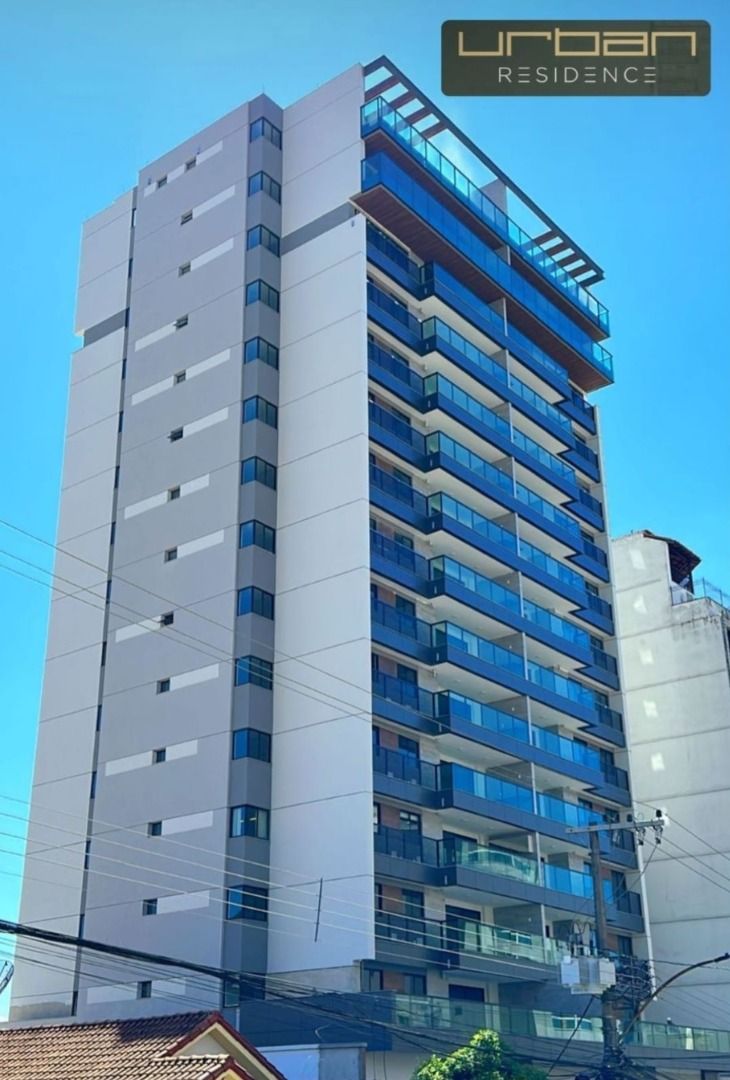 Imagem Apartamento com 3 Quartos à Venda, 120 m² em Santa Helena - Juiz de Fora
