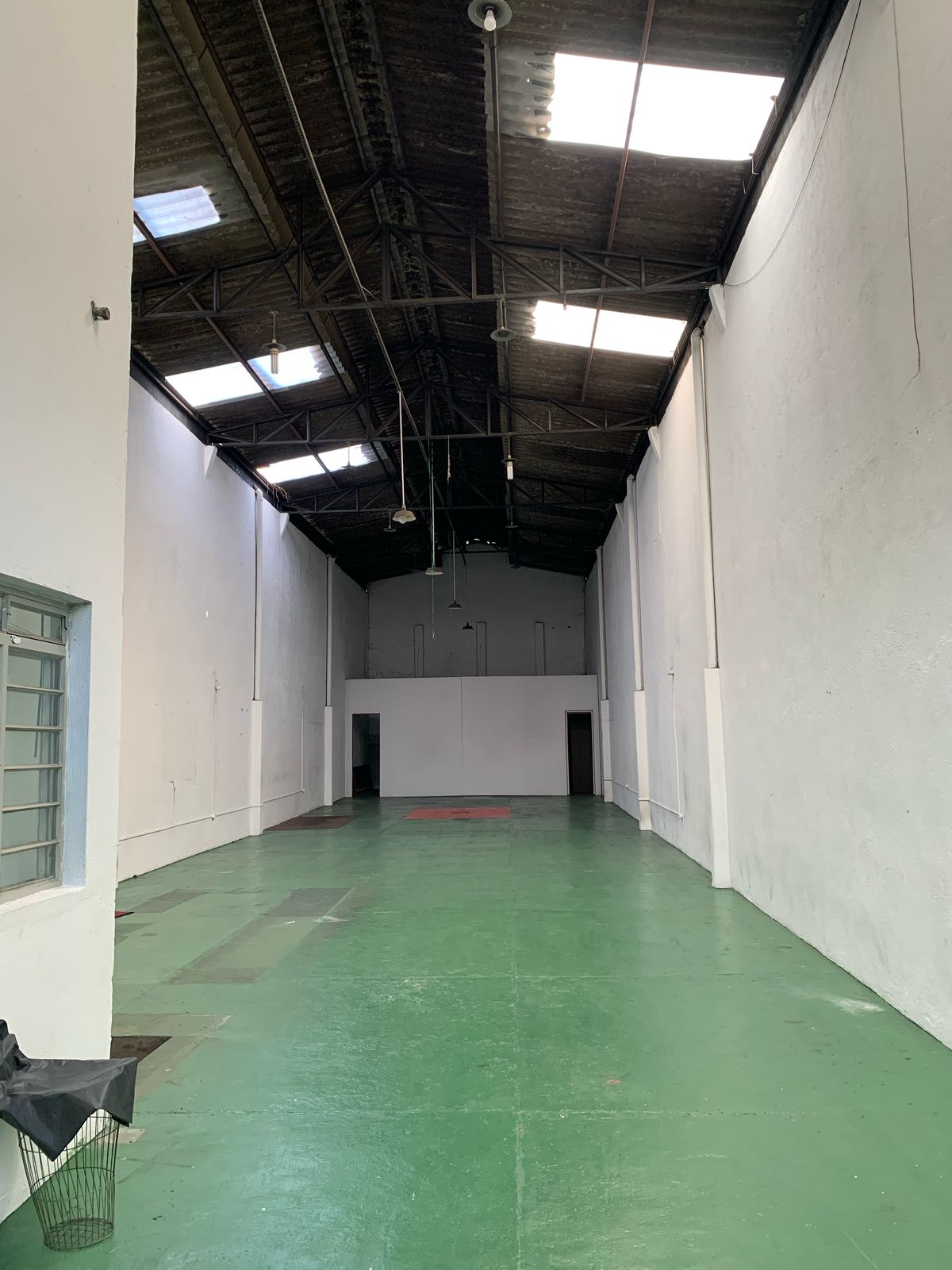 Foto do imóvel: Galpão à Venda, 241 m² em Vila Anastácio - São Paulo