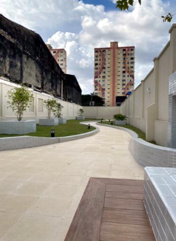 Imagem Apartamento com 3 Quartos à Venda, 112 m²em Marco - Belém