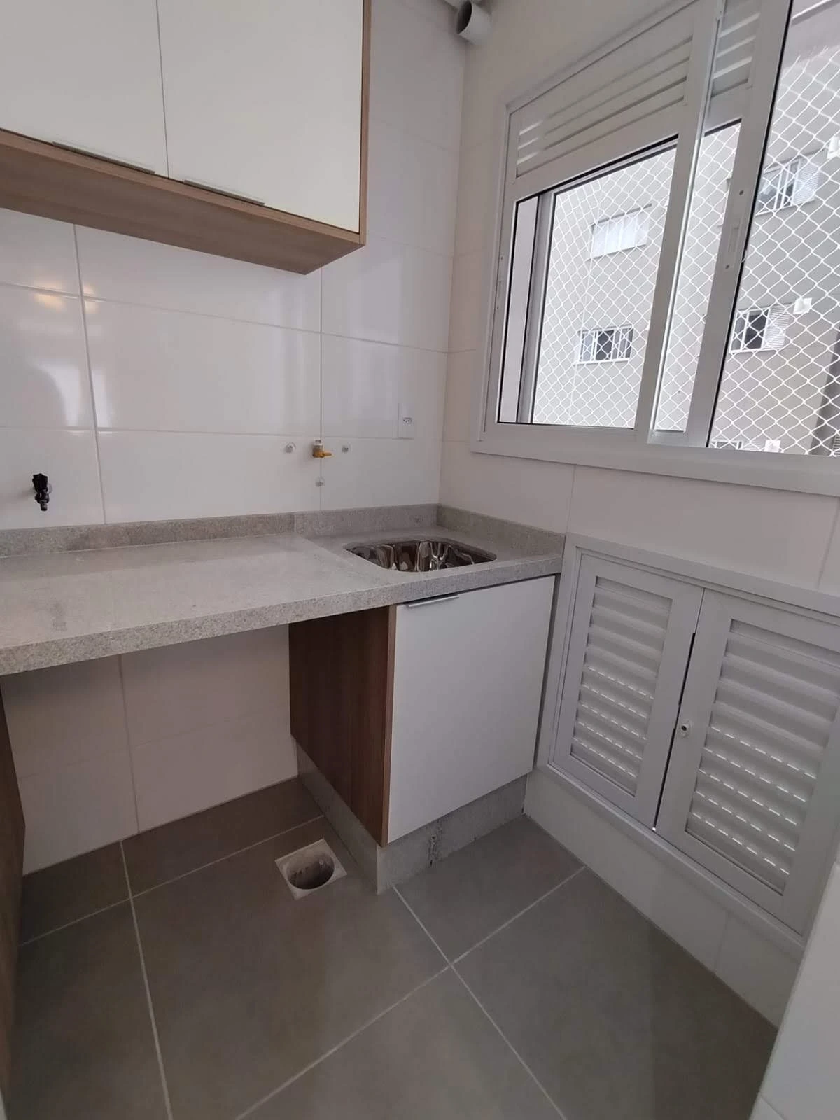 Imagem Apartamento com 2 Quartos à Venda, 65 m² em Campestre - Santo André