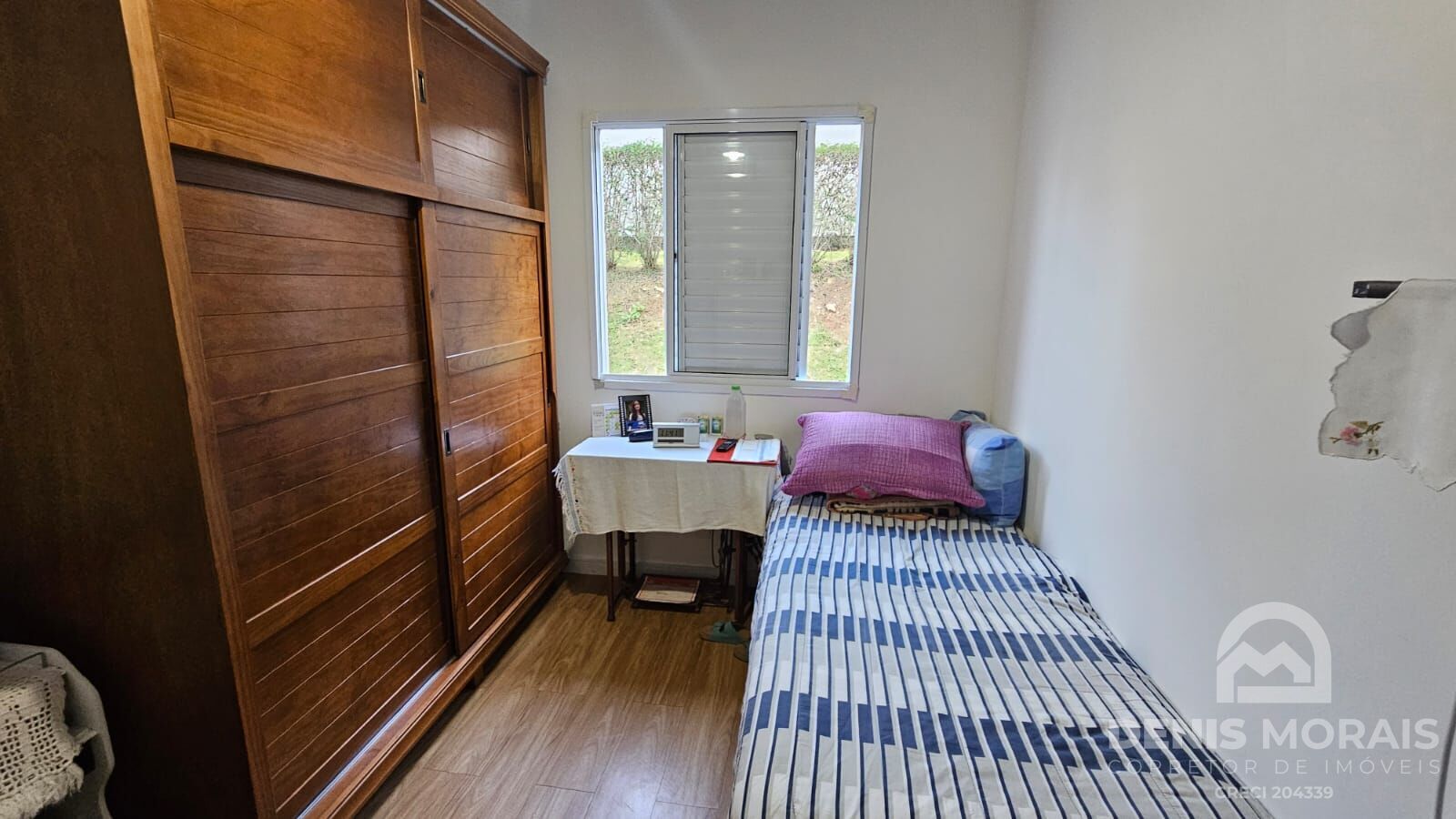 Imagem Apartamento com 3 Quartos à Venda, 71 m²em Parque Santana - Mogi das Cruzes