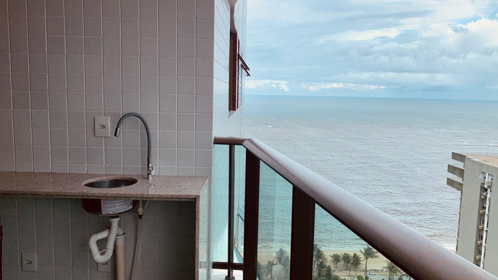 Imagem Apartamento com 3 Quartos para Alugar, 89 m²em Centro - Jaboatão dos Guararapes