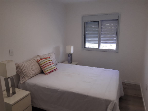 Imagem Apartamento com 1 Quarto à Venda, 38 m² em Vila Andrade - São Paulo