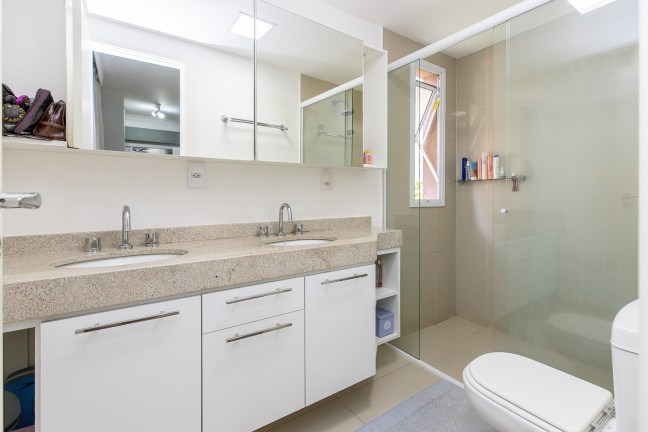 Imagem Apartamento com 3 Quartos à Venda, 171 m² em Perdizes - São Paulo