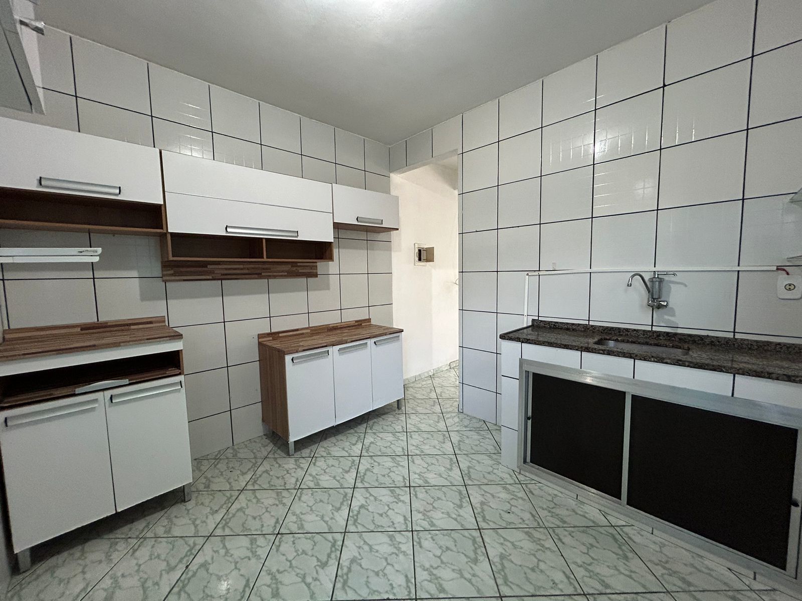 Foto do imóvel: Casa de Vila com 2 Quartos à Venda, 80 m²em Campo Grande - Rio de Janeiro