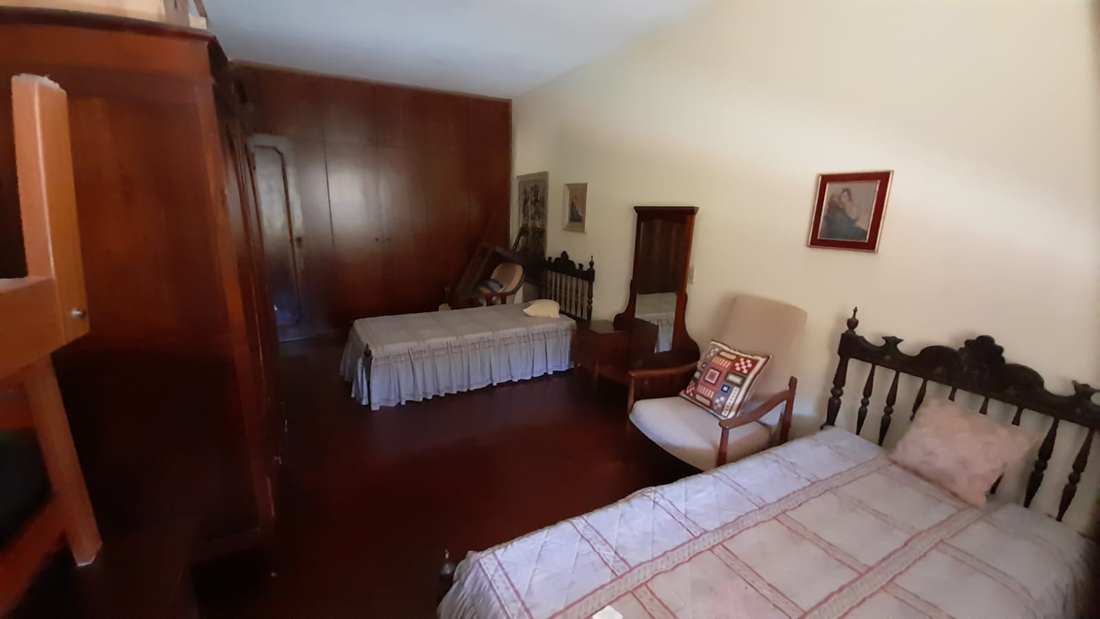 Imagem Imóvel com 5 Quartos à Venda, 1 m²em Helvétia - Indaiatuba