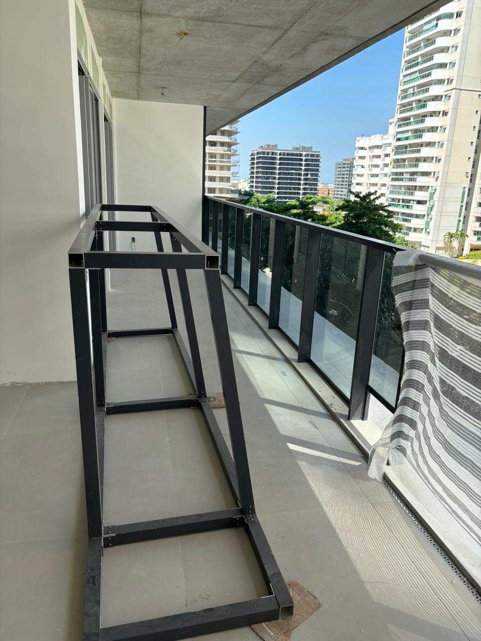 Imagem Apartamento com 2 Quartos à Venda, 91 m² em Recreio dos Bandeirantes - Rio de Janeiro