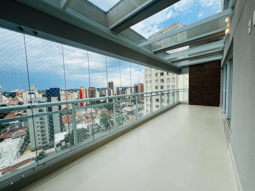 Foto do imóvel: Apartamento com 3 Quartos à Venda, 177 m²em Cambuí - Campinas