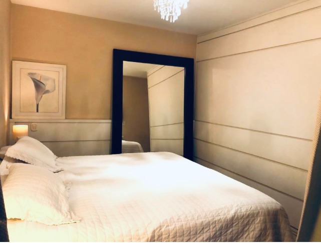 Imagem Apartamento com 3 Quartos à Venda, 114 m² em Jardim Londrina - São Paulo