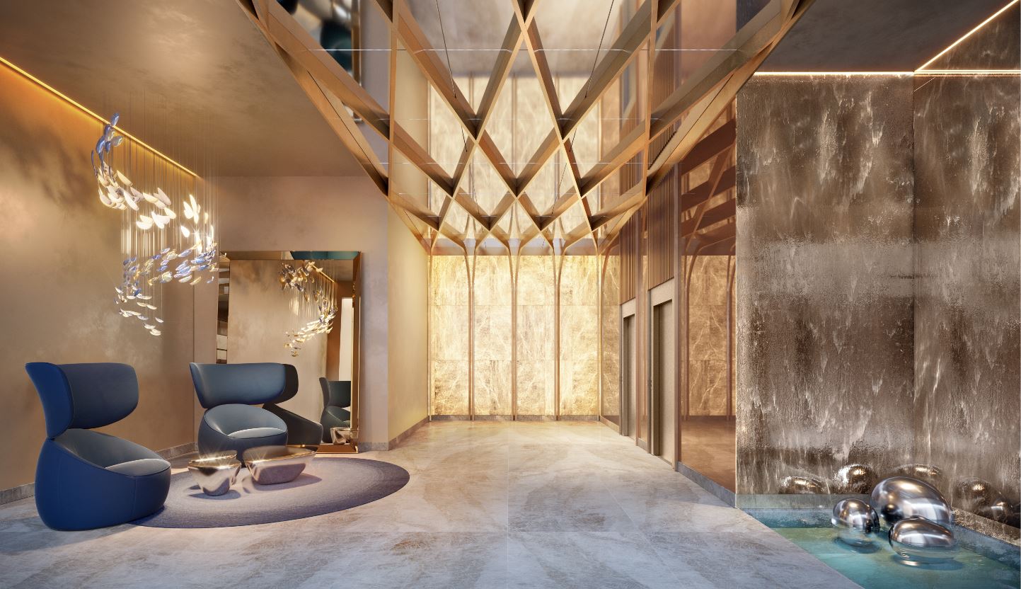 Imagem Apartamento com 4 Quartos à Venda, 174 m²em Pinheiros - São Paulo