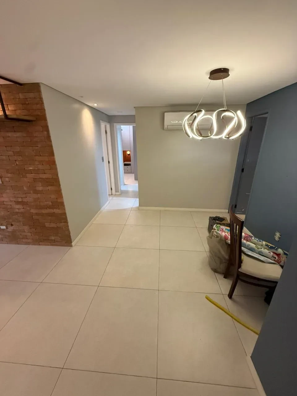 Imagem Apartamento com 2 Quartos à Venda, 75 m² em Espinheiro - Recife