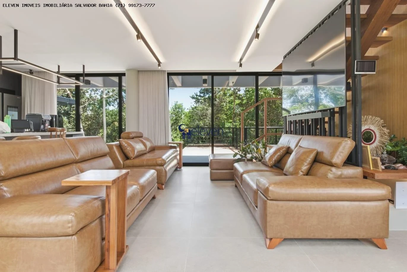 Imagem Casa de Condomínio com 4 Quartos à Venda, 766 m² em Mata de São João - Mata de São João