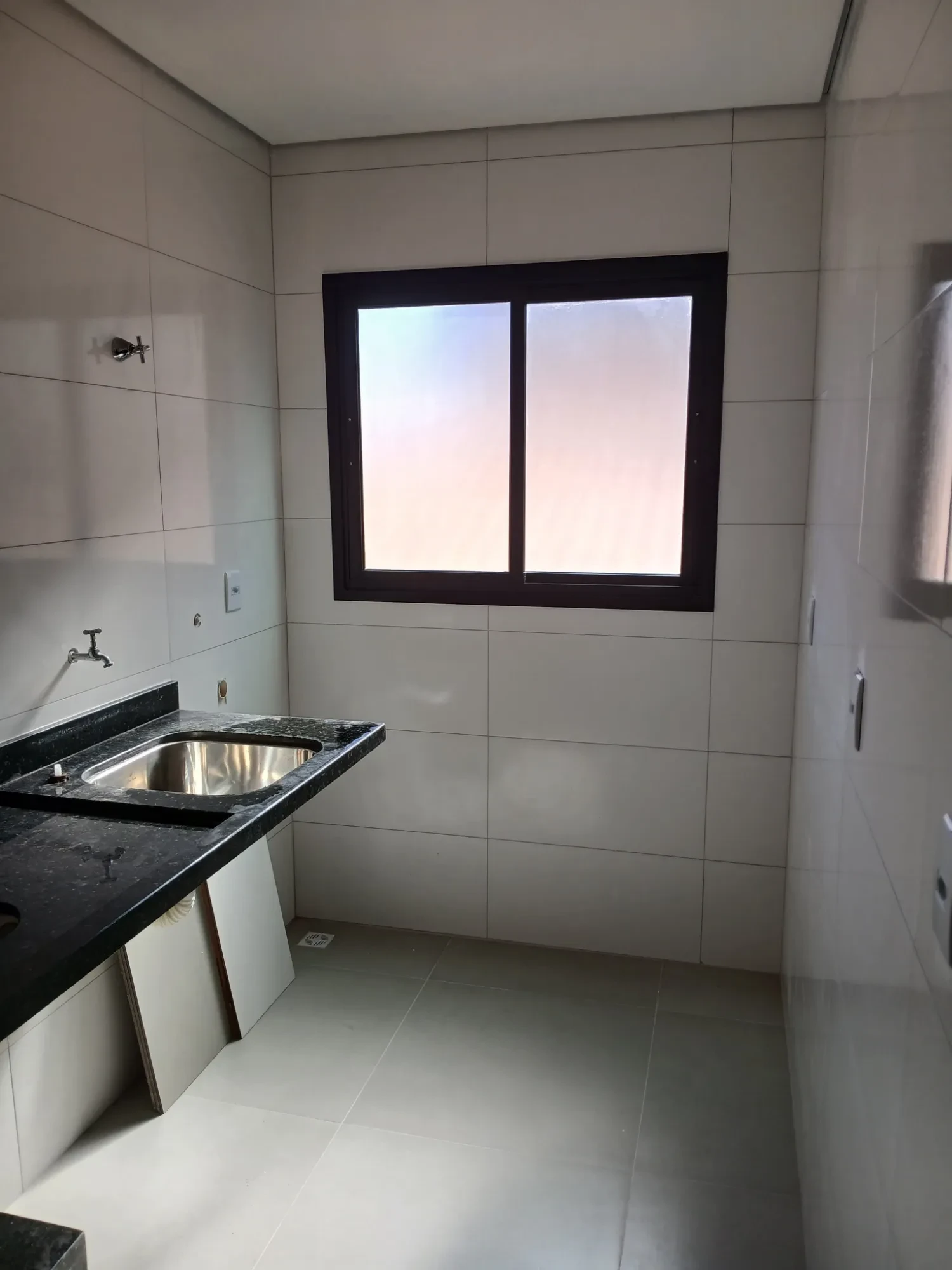 Imagem Casa com 2 Quartos à Venda, 51 m² em Mirim - Praia Grande