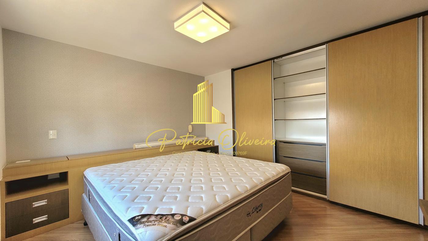 Imagem Apartamento com 3 Quartos à Venda, 153 m²em Campestre - Santo André
