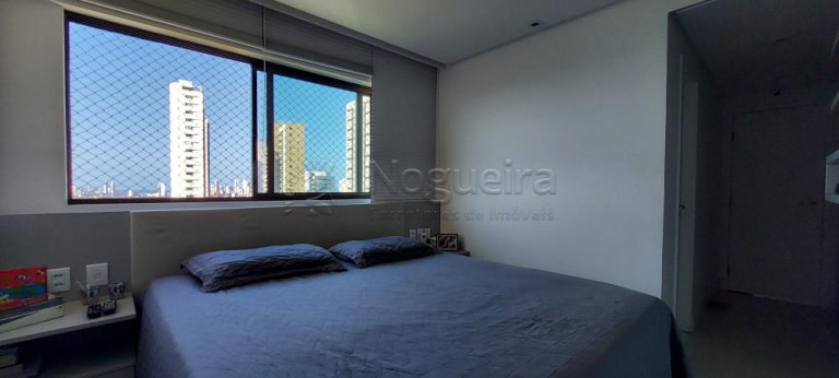 Imagem Apartamento com 3 Quartos à Venda, 90 m² em Boa Viagem - Recife