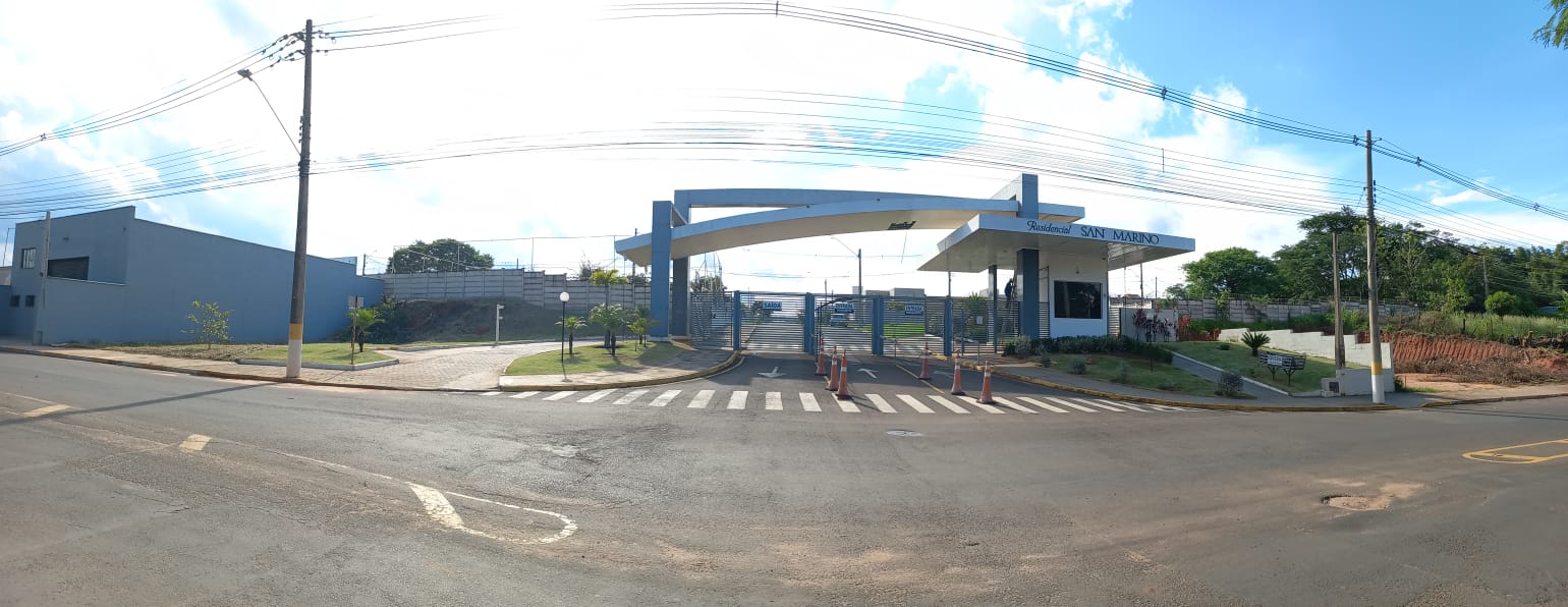 Terreno à Venda, 312 m² em Residencial Vitório Cezarino - RIO DAS PEDRAS 