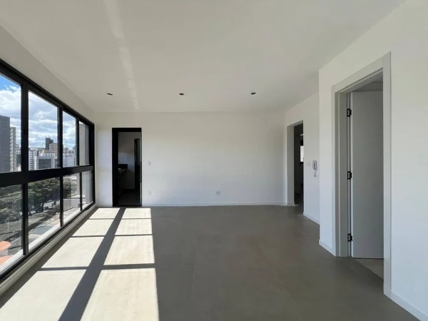 Imagem Apartamento com 3 Quartos à Venda, 77 m²em São Pedro - Belo Horizonte