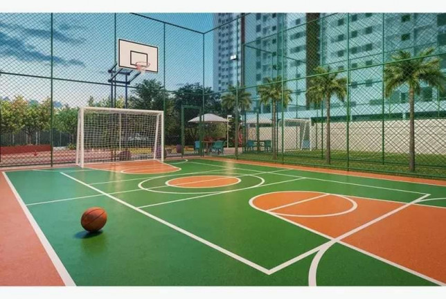 Foto do imóvel: Apartamento com 3 Quartos à Venda, 58 m² em Campininha - São Paulo