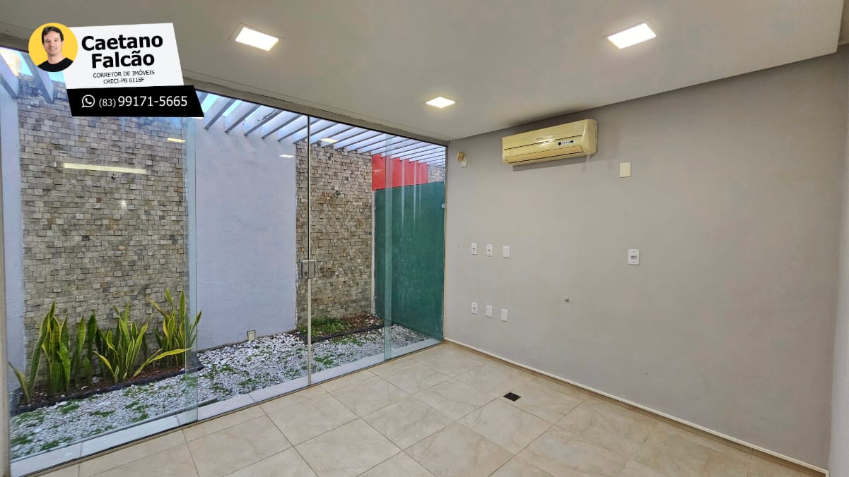 Foto do imóvel: Sala Comercial para Alugar, 20 m² em Tambauzinho - João Pessoa