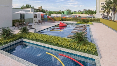 Imagem Apartamento com 2 Quartos à Venda, 42 m² em Rocha - Rio de Janeiro