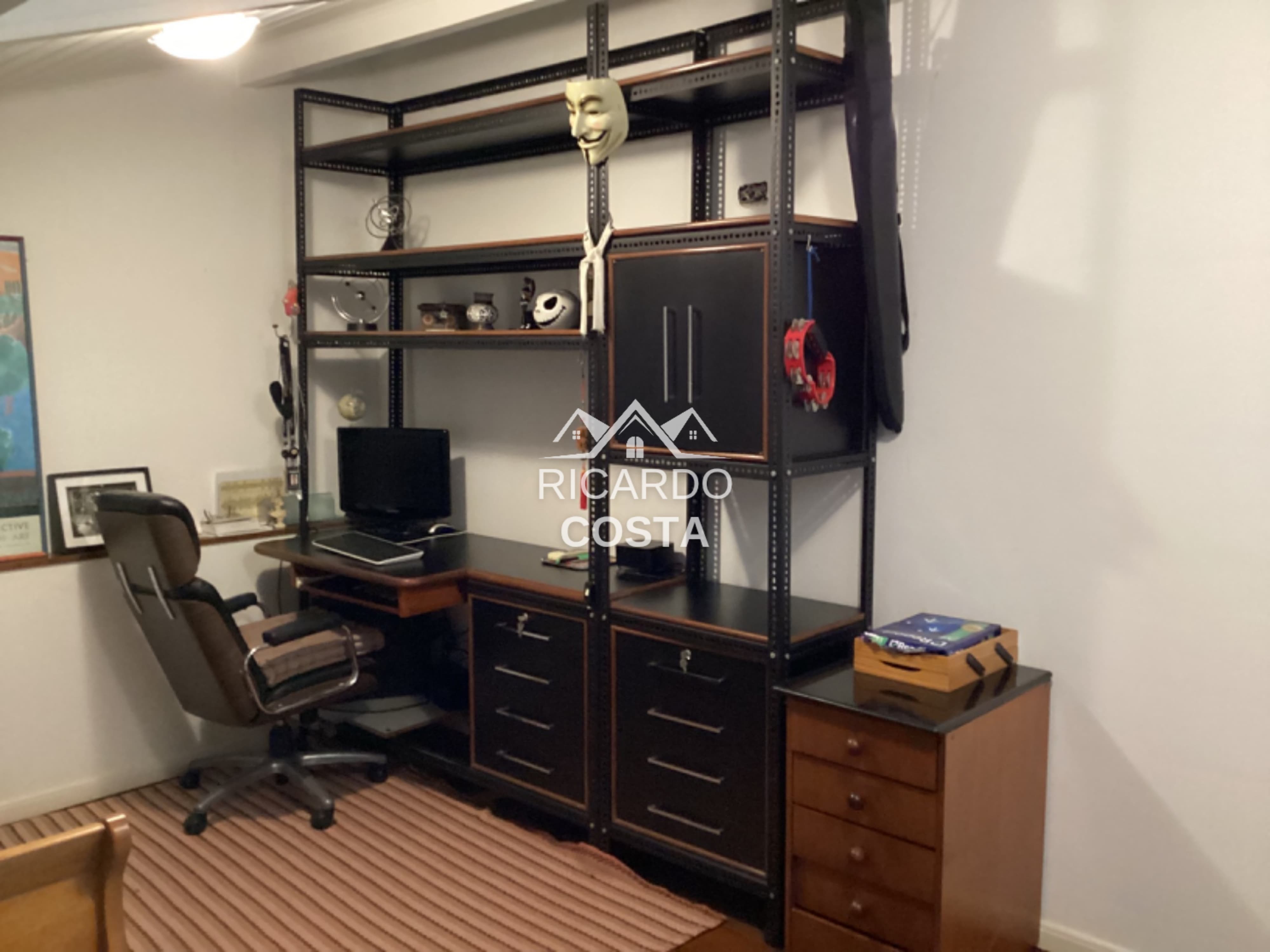 Imagem Casa de Condomínio com 4 Quartos à Venda ou Locação, 281 m² em Freguesia (Jacarepaguá) - Rio de Janeiro