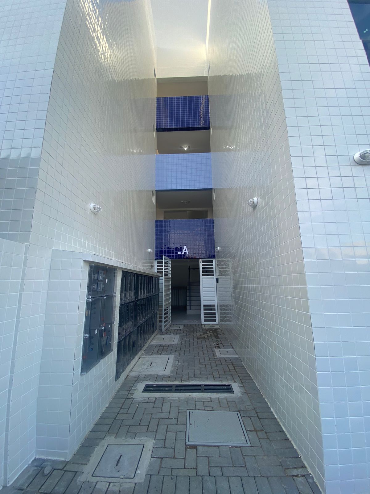 Imagem Apartamento com 2 Quartos à Venda, 49 m² em Valentina de Figueiredo - João Pessoa