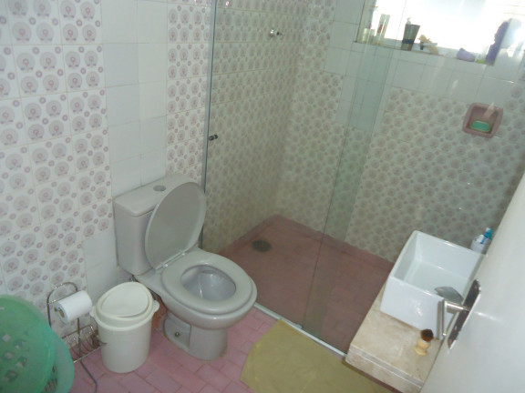 Imagem Casa com 3 Quartos à Venda, 190 m² em Piedade - Jaboatão dos Guararapes