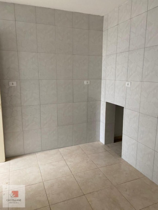 Imagem Casa com 3 Quartos para Alugar, 130 m² em Planalto Paulista - São Paulo