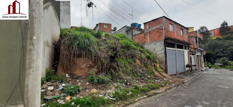 Foto do imóvel: Terreno à Venda,  em Jardim Luciana - Franco da Rocha