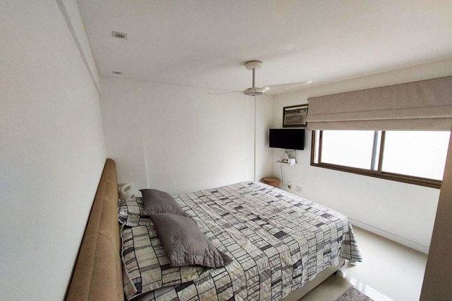 Imagem Apartamento com 3 Quartos à Venda, 80 m² em Freguesia (Jacarepaguá) - Rio de Janeiro
