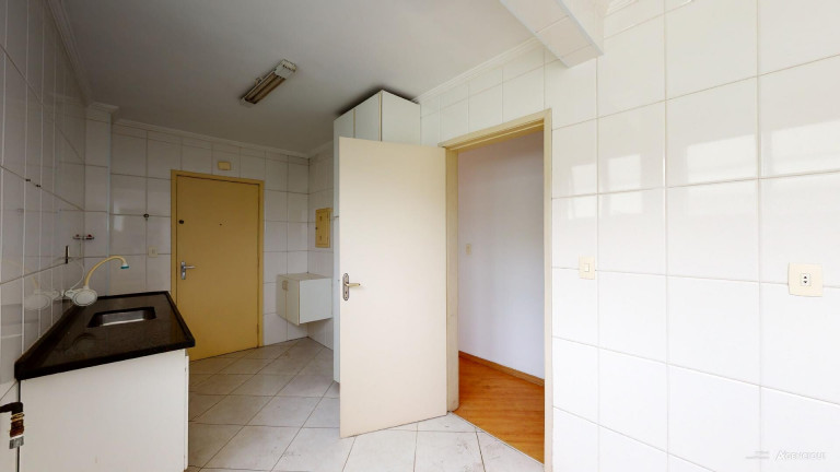 Imagem Apartamento com 2 Quartos à Venda, 58 m² em Vila Guarani (z Sul) - São Paulo