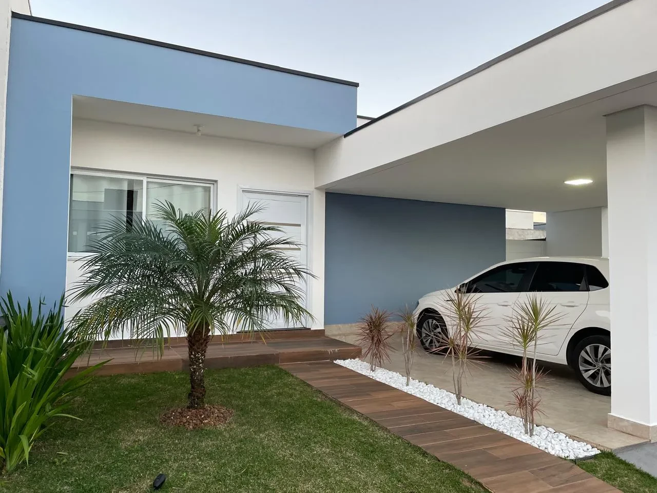 Imagem Casa de Condomínio com 3 Quartos à Venda, 162 m² em Residencial Vila Victoria - Itupeva