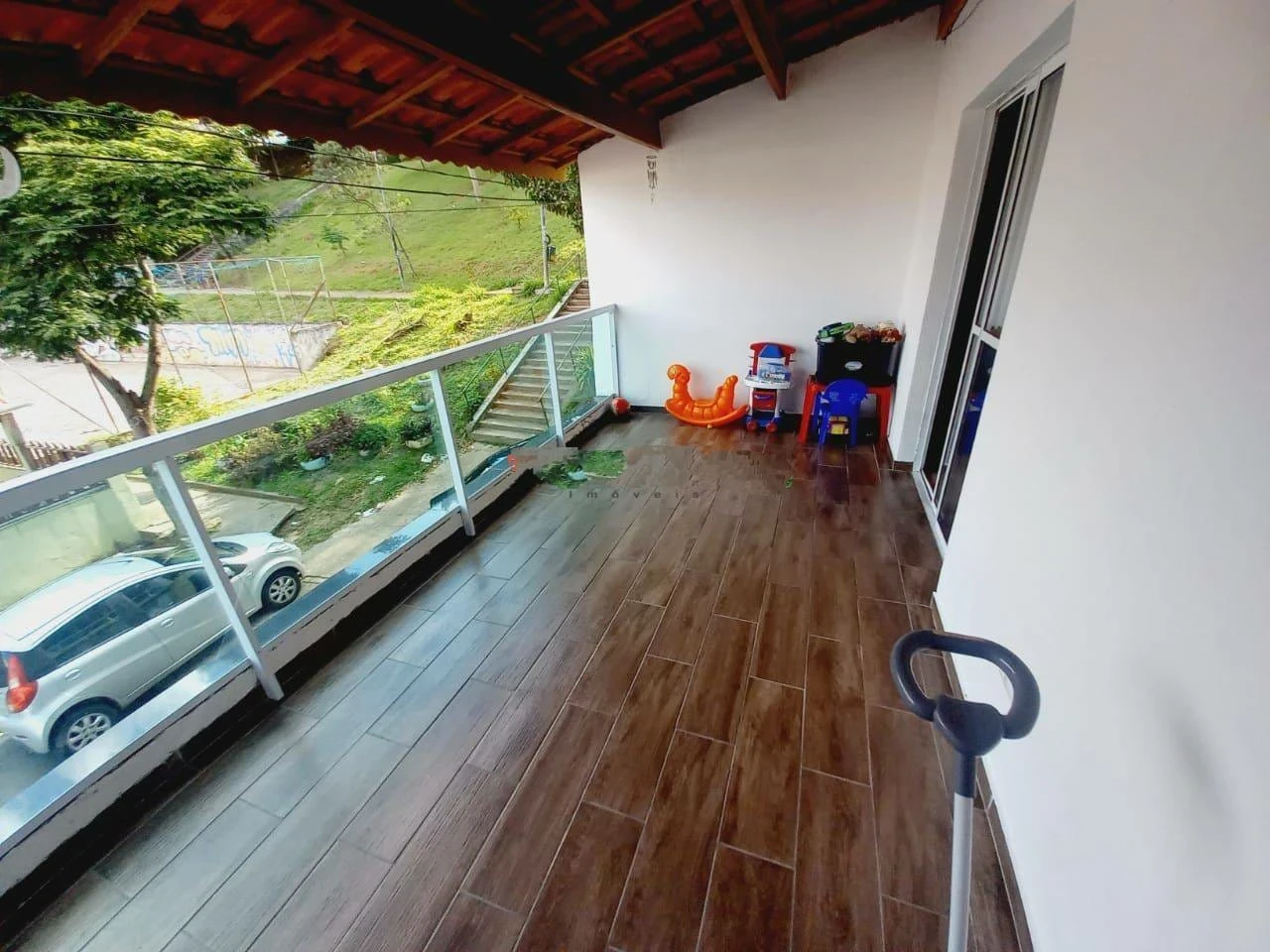 Imagem Sobrado com 3 Quartos à Venda, 150 m² em Jardim Fernandes - São Paulo