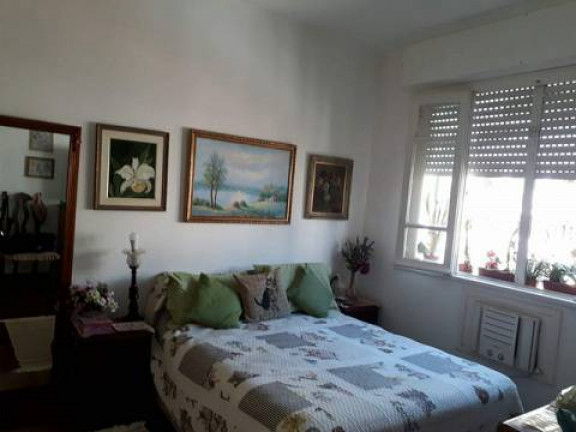 Imagem Apartamento com 3 Quartos à Venda, 180 m² em Copacabana - Rio de Janeiro