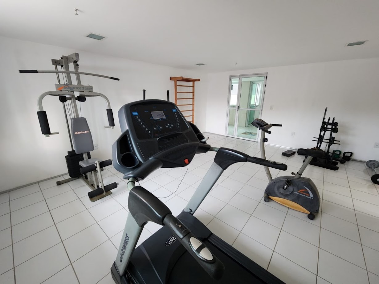 Imagem Apartamento com 3 Quartos à Venda, 170 m² em Dionisio Torres - Fortaleza