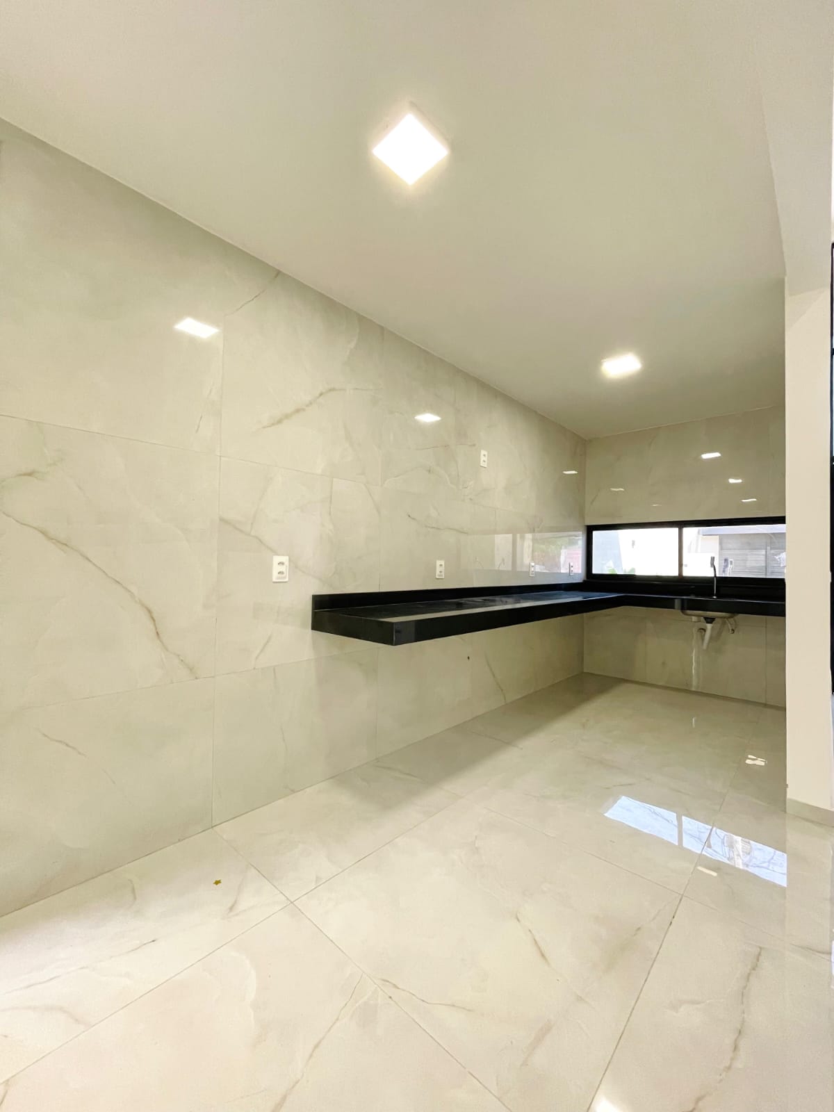 Imagem Casa com 3 Quartos à Venda, 135 m² em Coité - Eusébio