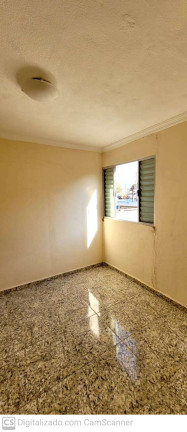 Apartamento com 2 Quartos à Venda, 48 m² em Conjunto Habitacional Presidente Castelo Branco - Carapicuíba