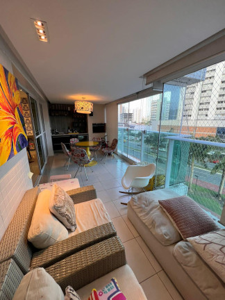 Imagem Apartamento com 4 Quartos à Venda, 142 m² em Ponta D'Areia - São Luís