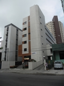 Condomínio Visconde de Jequitinhonha 2