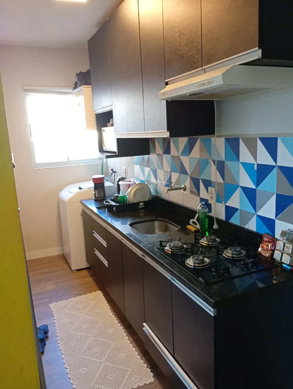 Imagem Apartamento com 2 Quartos à Venda, 46 m² em Pinheirinho - Chapecó