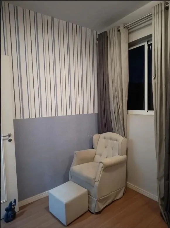 Foto do imóvel: Apartamento com 2 Quartos à Venda, 65 m² em Rebouças - Curitiba