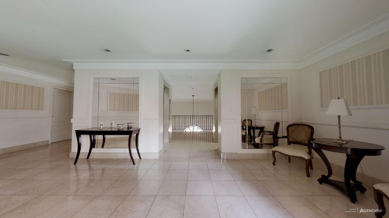 Imagem Apartamento com 4 Quartos à Venda, 432 m² em Jardim Fonte Do Morumbi - São Paulo