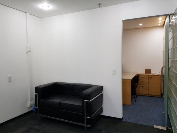 Imagem Sala Comercial para Alugar, 120 m² em Pinheiros - São Paulo