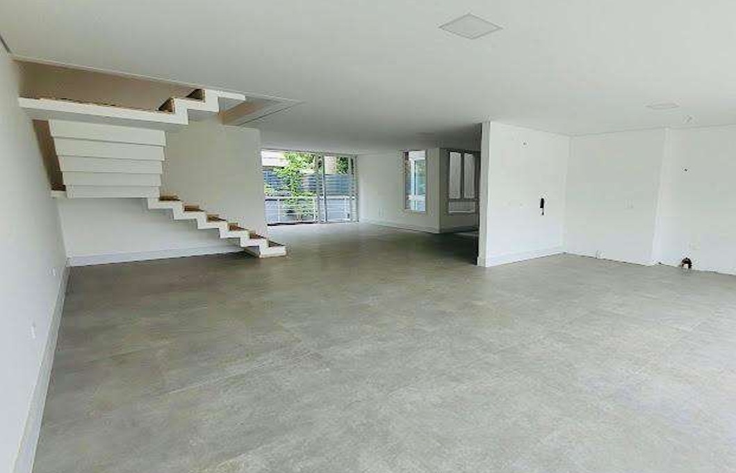 Imagem Casa de Condomínio com 4 Quartos à Venda, 424 m² em Jardim Cordeiro - São Paulo