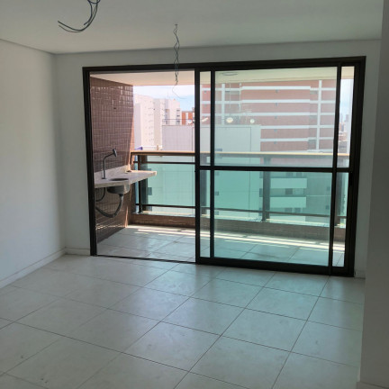 Imagem Apartamento com 3 Quartos à Venda, 74 m²em Meireles - Fortaleza