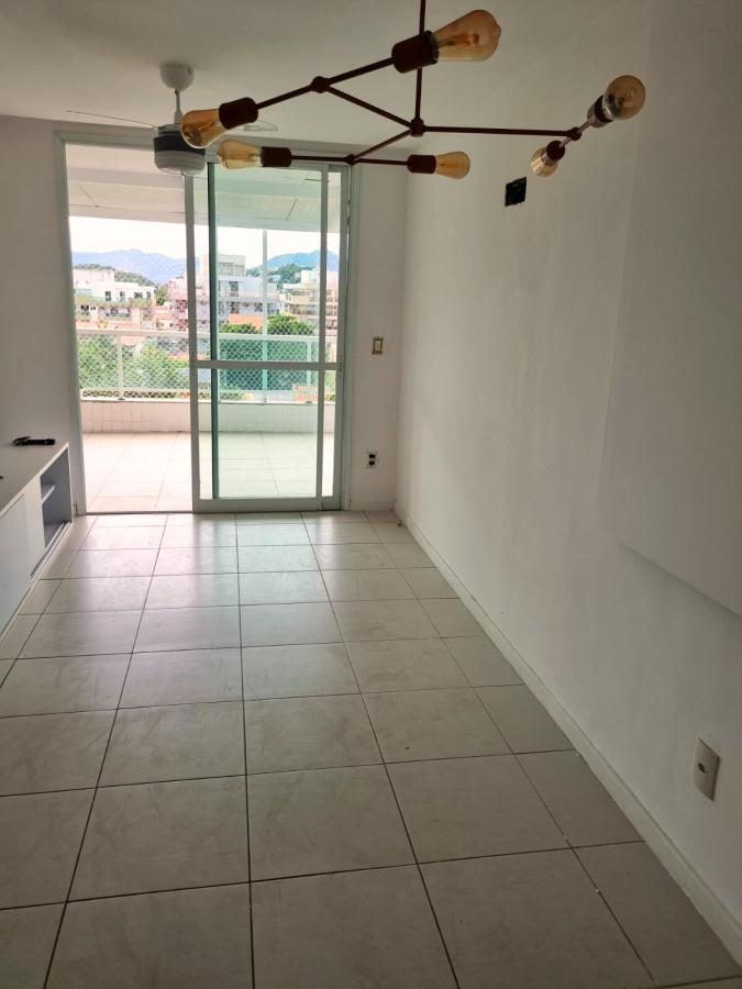 Imagem Cobertura com 2 Quartos à Venda ou Locação, 126 m²em Piratininga - Niterói