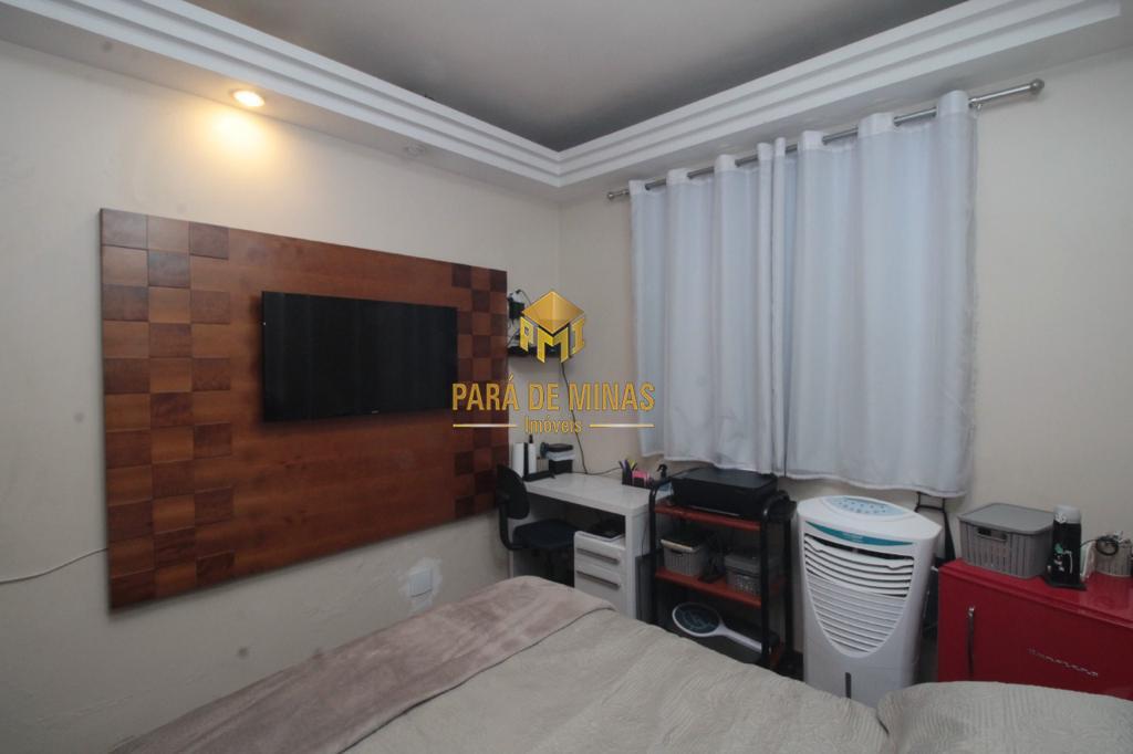 Imagem Apartamento com 3 Quartos à Venda, 105 m²em Silveira - Belo Horizonte