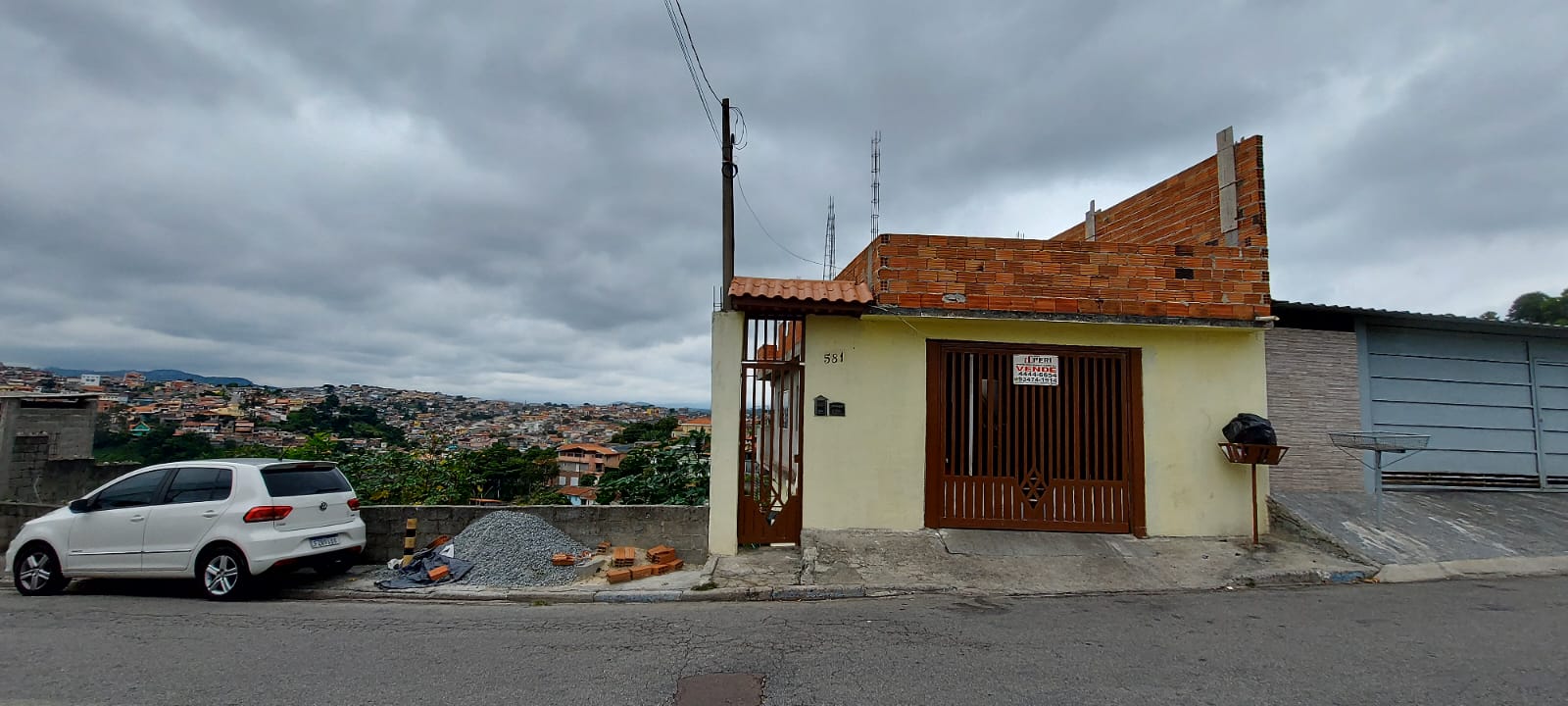 Foto do Imóvel